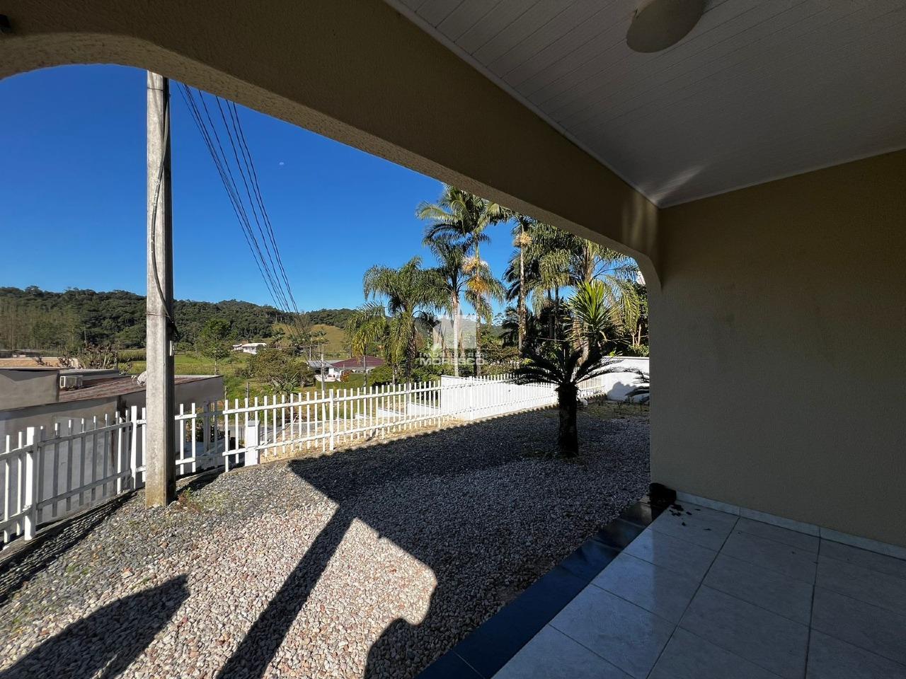 Casa para aluguel no bairro São Pedro: