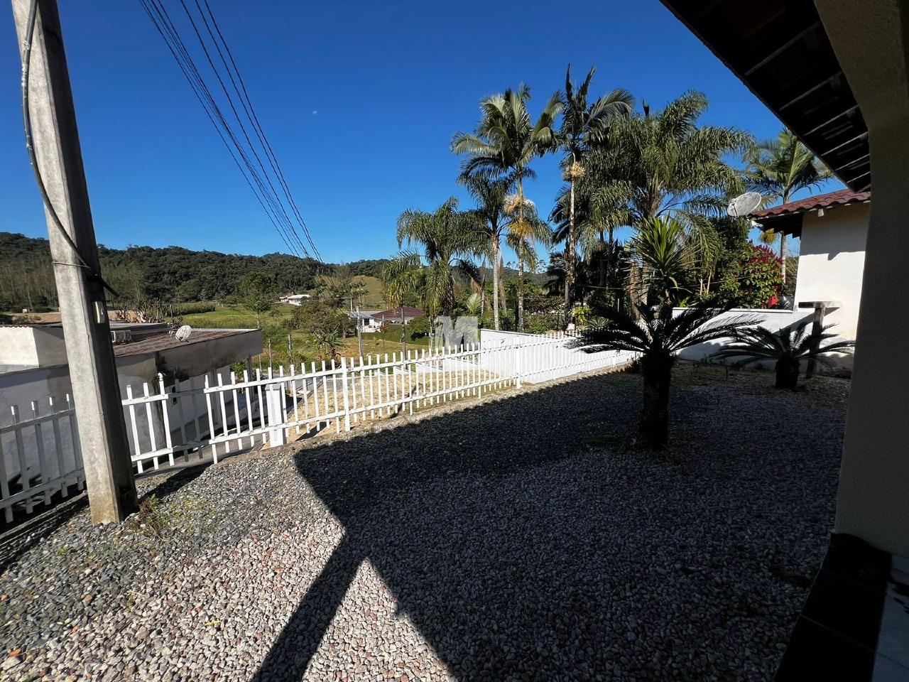 Casa para aluguel no bairro São Pedro: