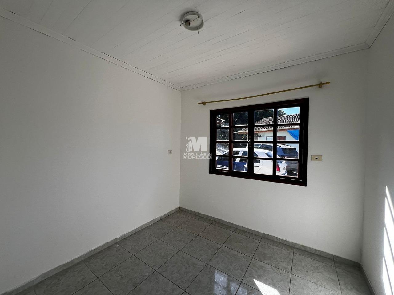 Casa para aluguel no bairro São Pedro: