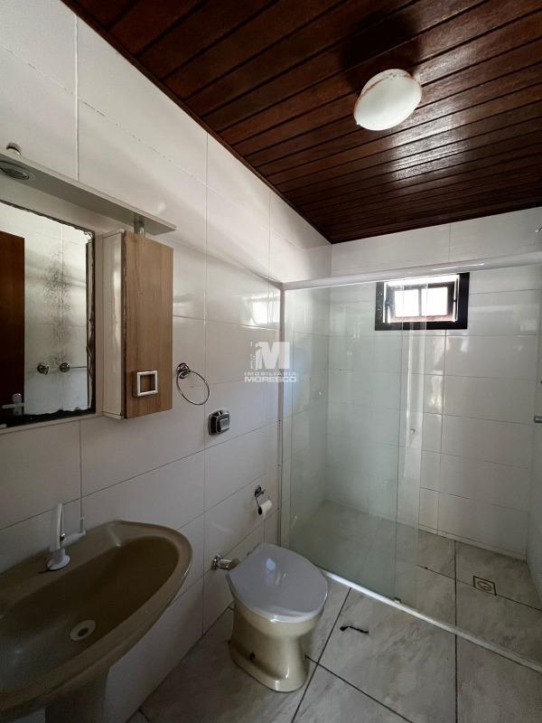 Casa para aluguel no bairro São Pedro: