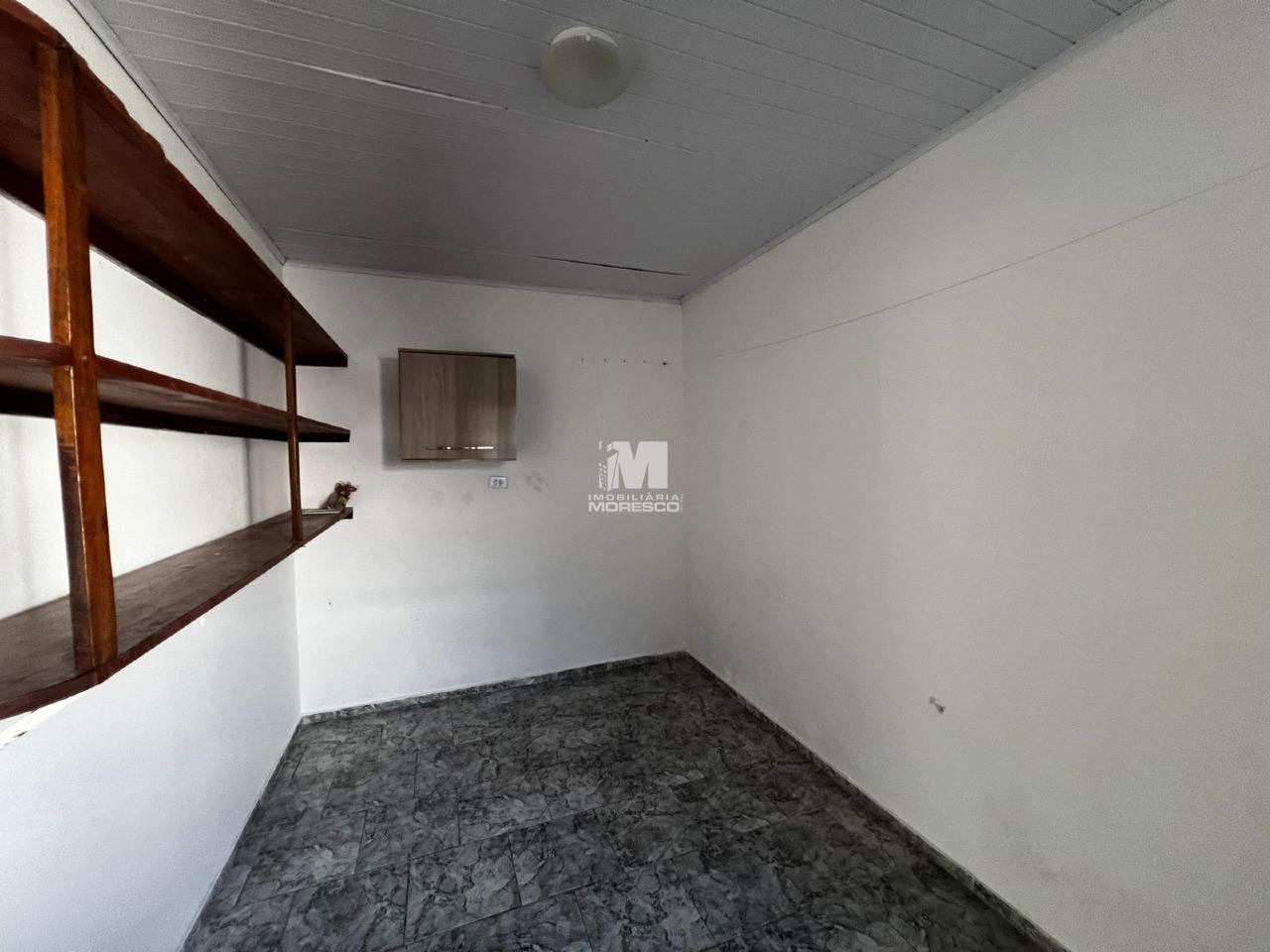 Casa para aluguel no bairro São Pedro: