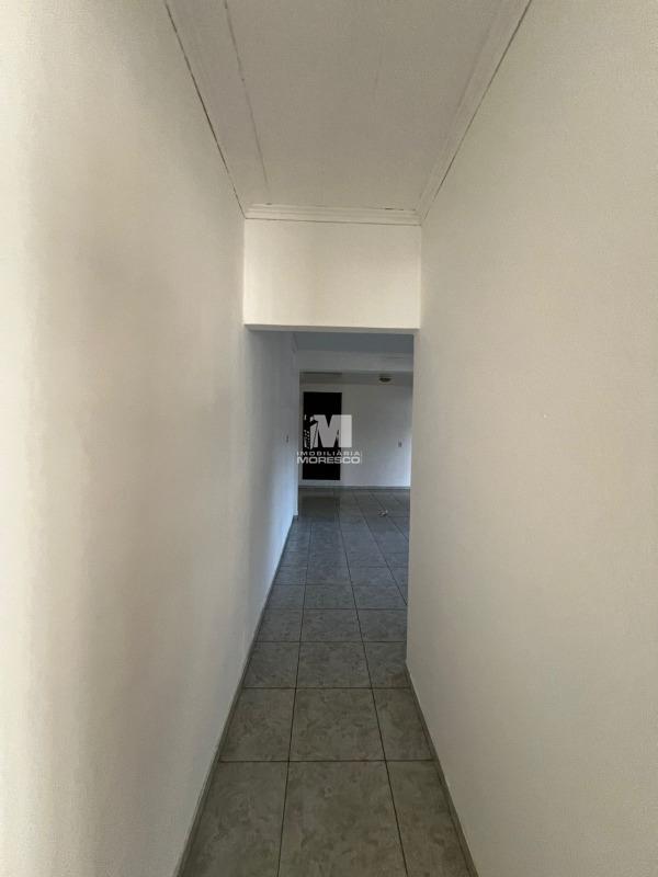 Casa para aluguel no bairro São Pedro: