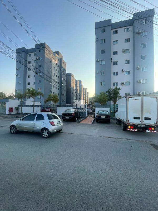 Apartamento de 2 quartos, 62m² no bairro Limeira Baixa, em Brusque | Eu Corretor