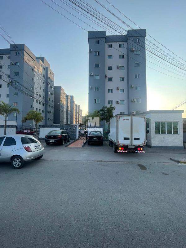 Apartamento de 2 quartos, 62m² no bairro Limeira Baixa, em Brusque | Eu Corretor