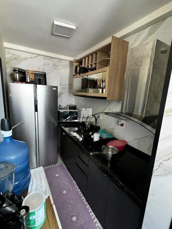 Apartamento de 2 quartos, 62m² no bairro Limeira Baixa, em Brusque | Eu Corretor