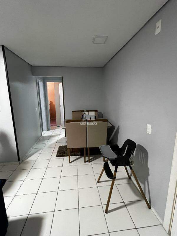 Apartamento de 2 quartos, 62m² no bairro Limeira Baixa, em Brusque | Eu Corretor