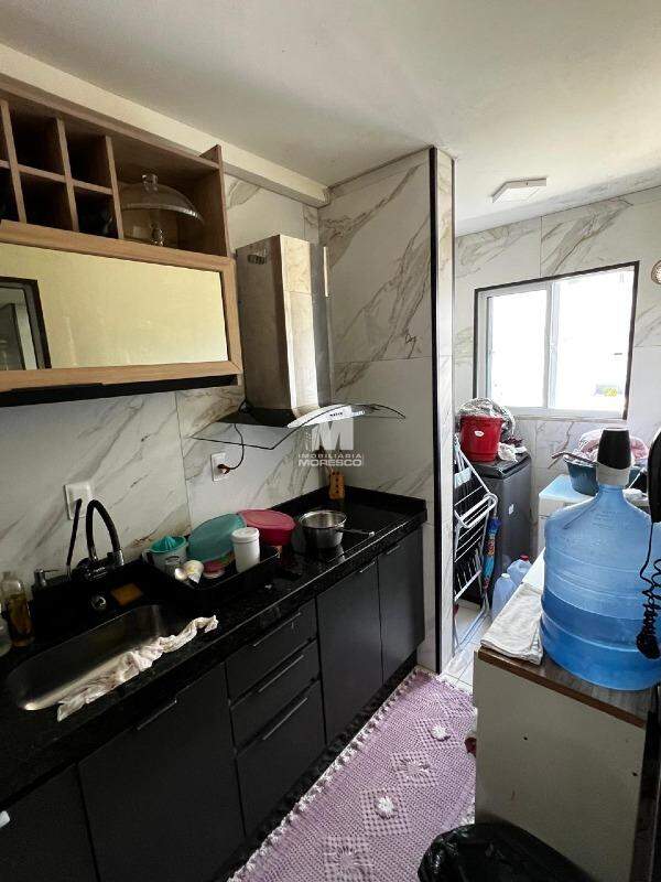 Apartamento de 2 quartos, 62m² no bairro Limeira Baixa, em Brusque | Eu Corretor