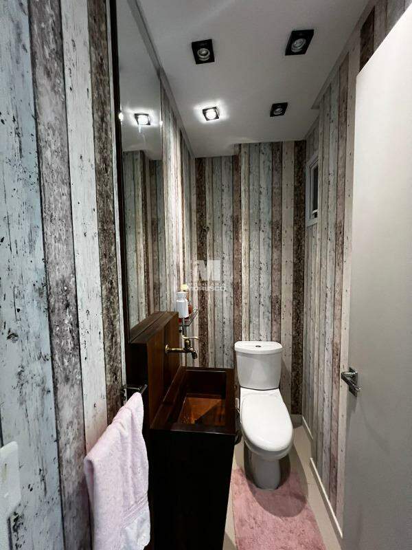 Apartamento de 3 quartos, 108m² no bairro Centro I, em Brusque | Eu Corretor