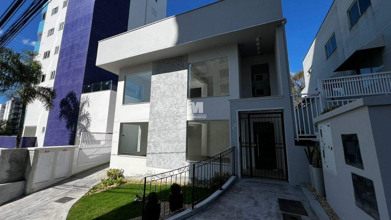 Imóvel Comercial de 150m² no bairro Centro I, em Brusque | Eu Corretor