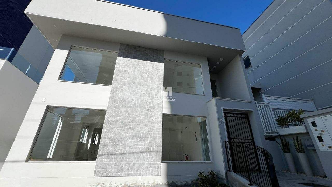 Imóvel Comercial de 150m² no bairro Centro I, em Brusque | Eu Corretor
