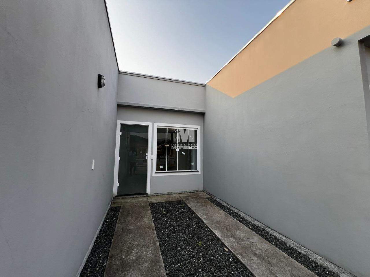 Casa de 3 quartos, 75m² no bairro Paquetá, em Brusque | Eu Corretor