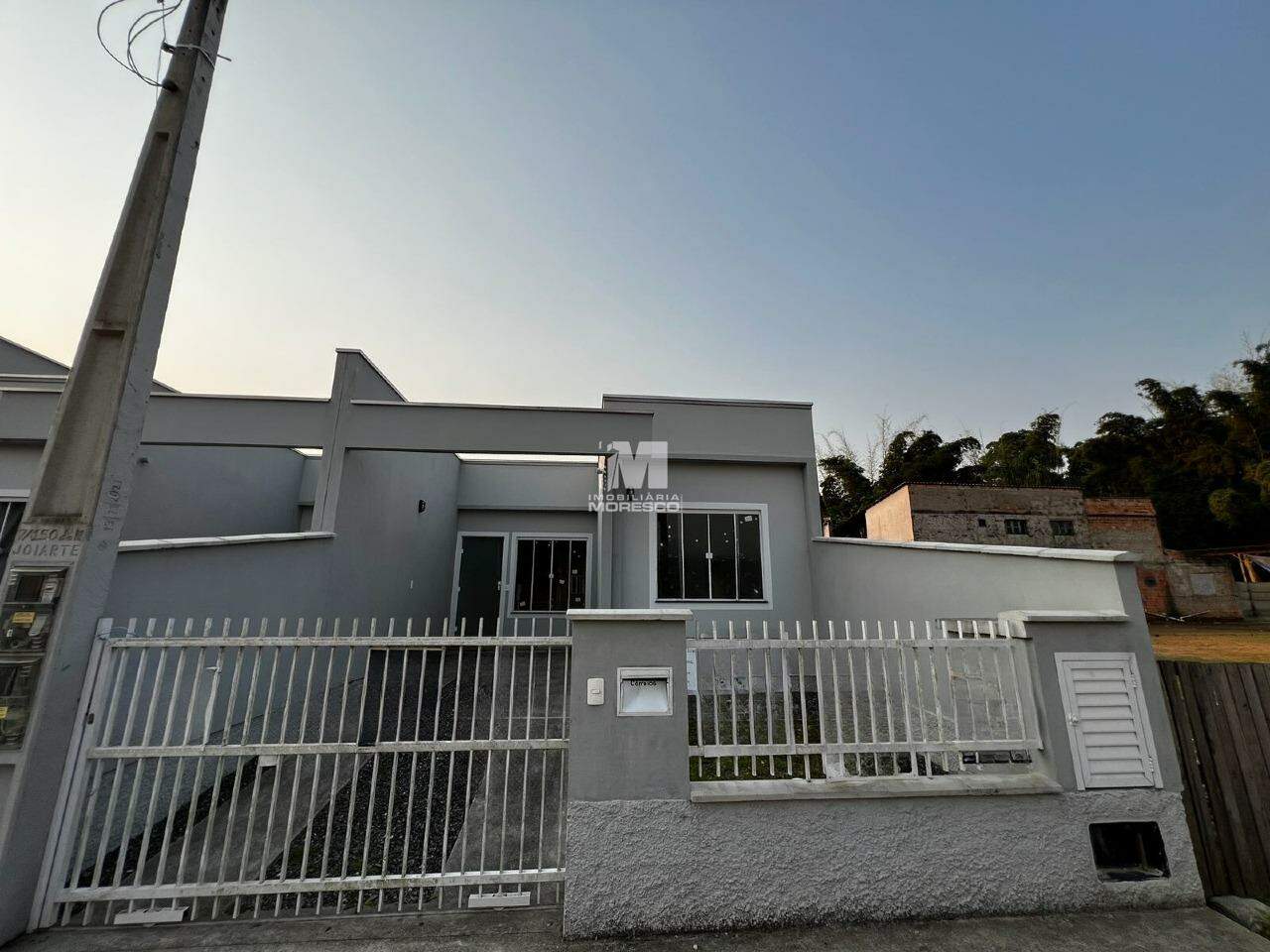 Casa de 3 quartos, 75m² no bairro Paquetá, em Brusque | Eu Corretor