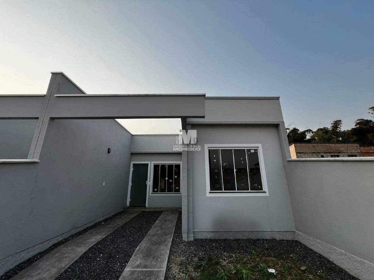 Casa de 3 quartos, 75m² no bairro Paquetá, em Brusque | Eu Corretor