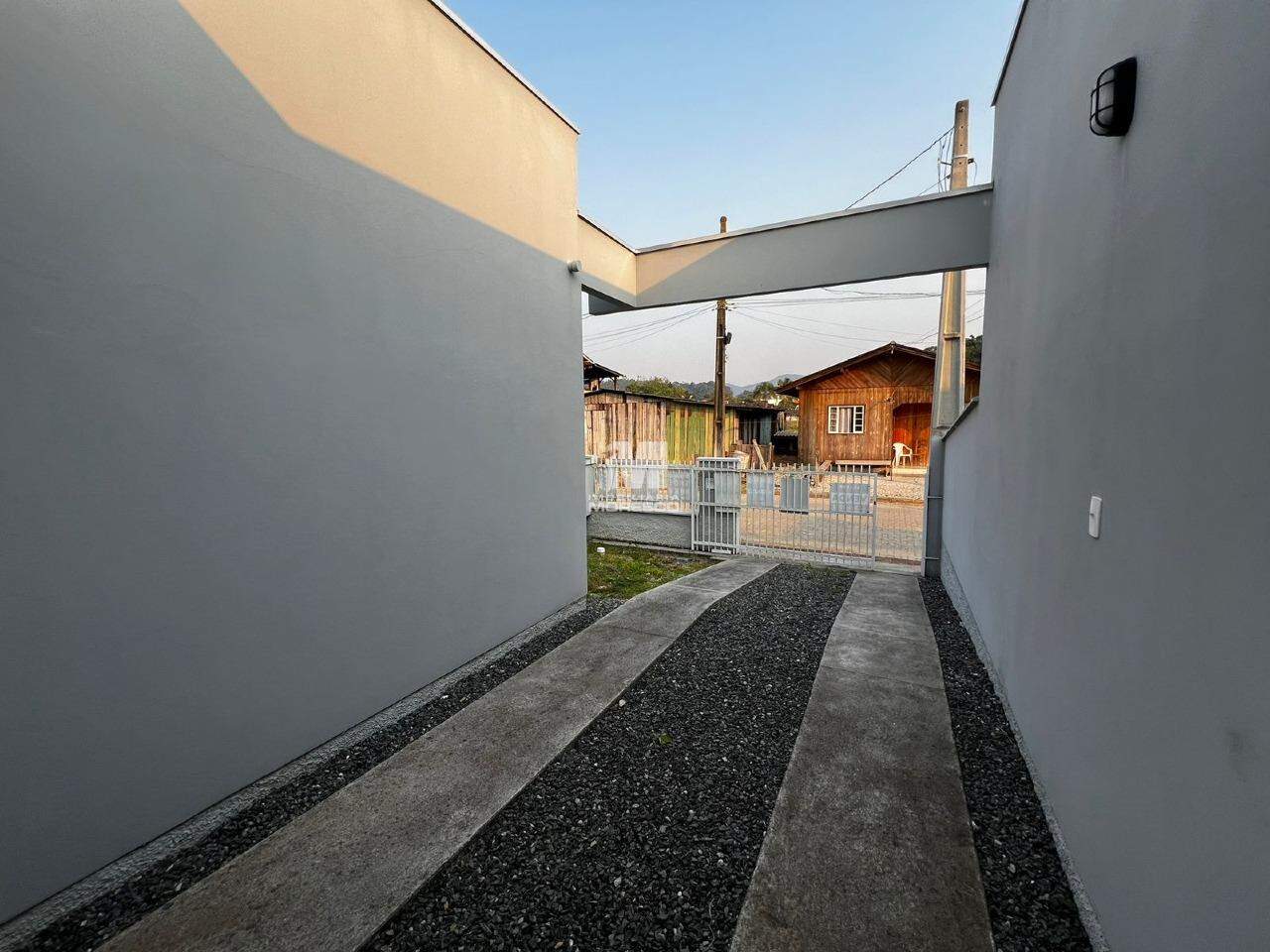 Casa de 3 quartos, 75m² no bairro Paquetá, em Brusque | Eu Corretor