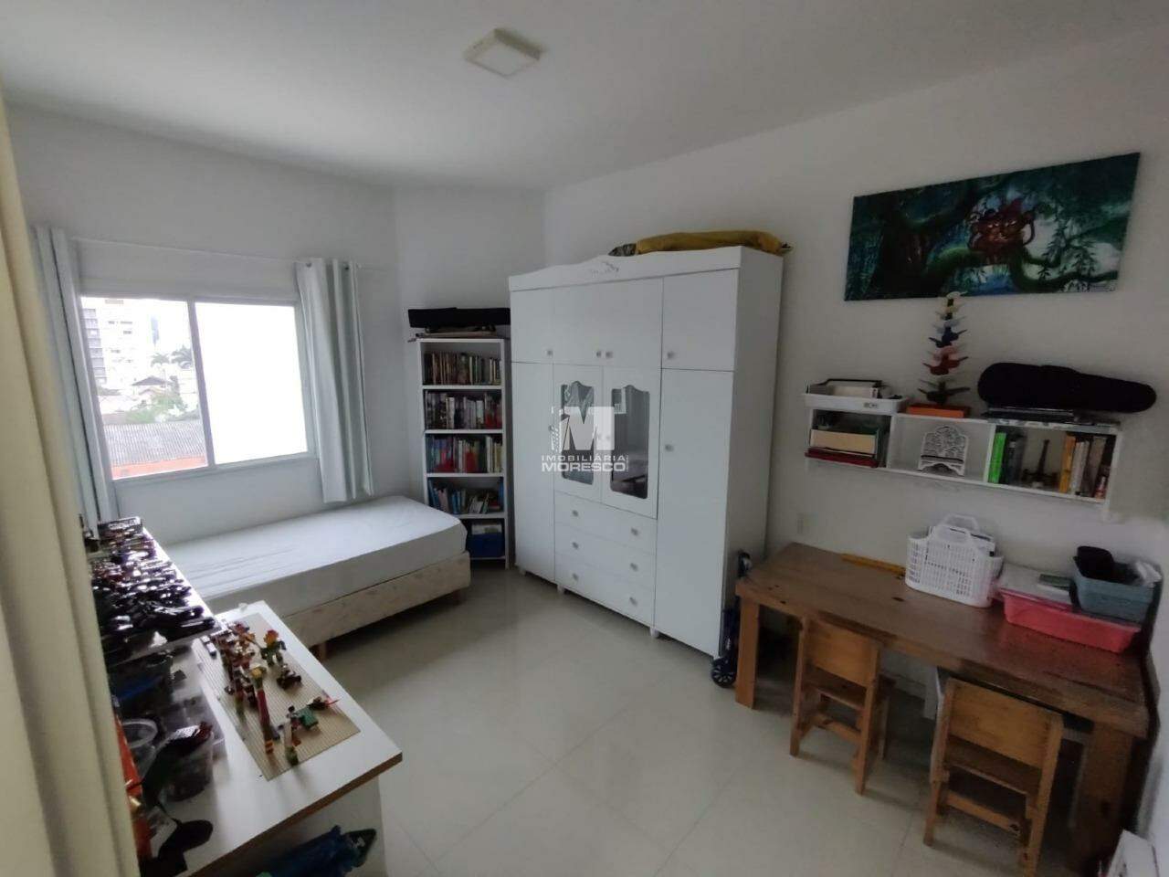 Apartamento de 3 quartos, 127m² no bairro São Luiz, em Brusque | Eu Corretor