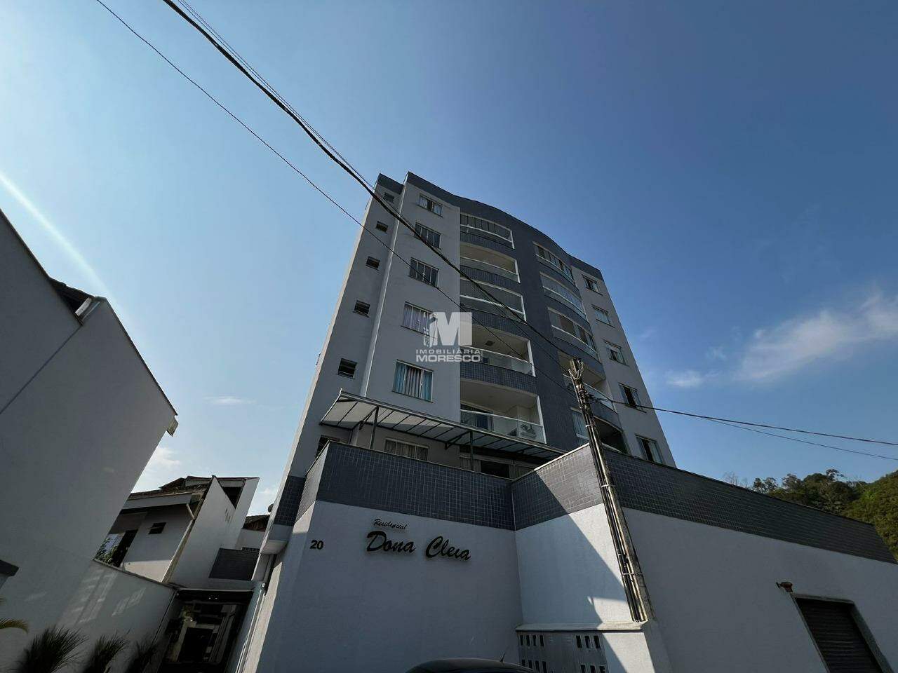 Apartamento de 2 quartos, 94m² no bairro Santa Rita, em Brusque | Eu Corretor