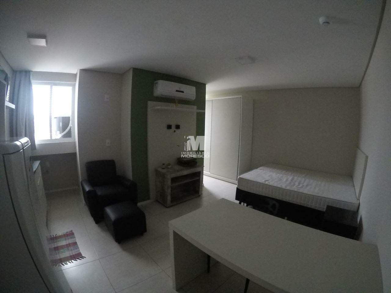 Flat de 1 quarto, 25m² no bairro Santa Terezinha, em Brusque | Eu Corretor
