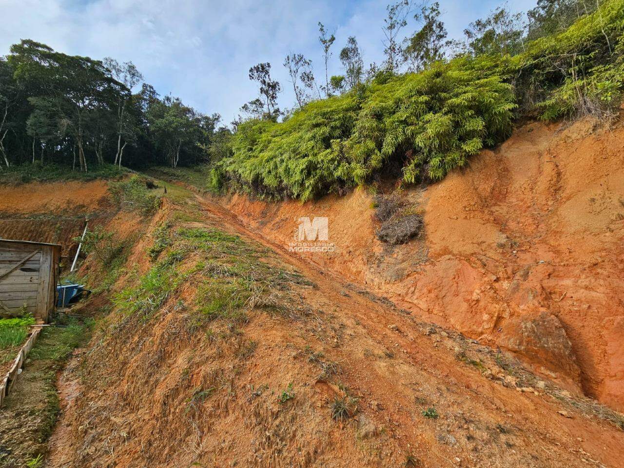 Fazenda/Sítios/Chácaras de no bairro Santa Luzia, em Brusque | Eu Corretor