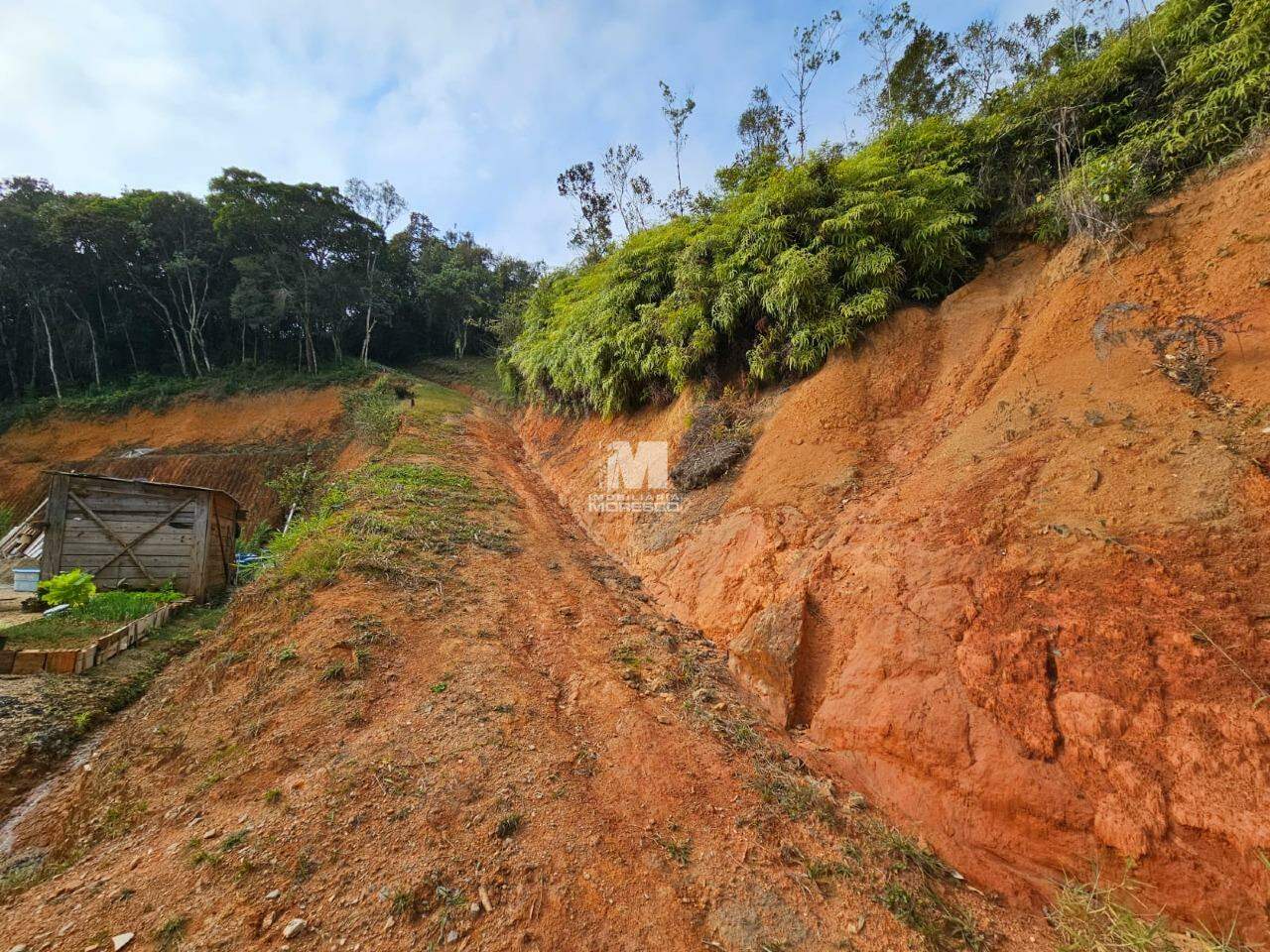 Fazenda/Sítios/Chácaras de no bairro Santa Luzia, em Brusque | Eu Corretor