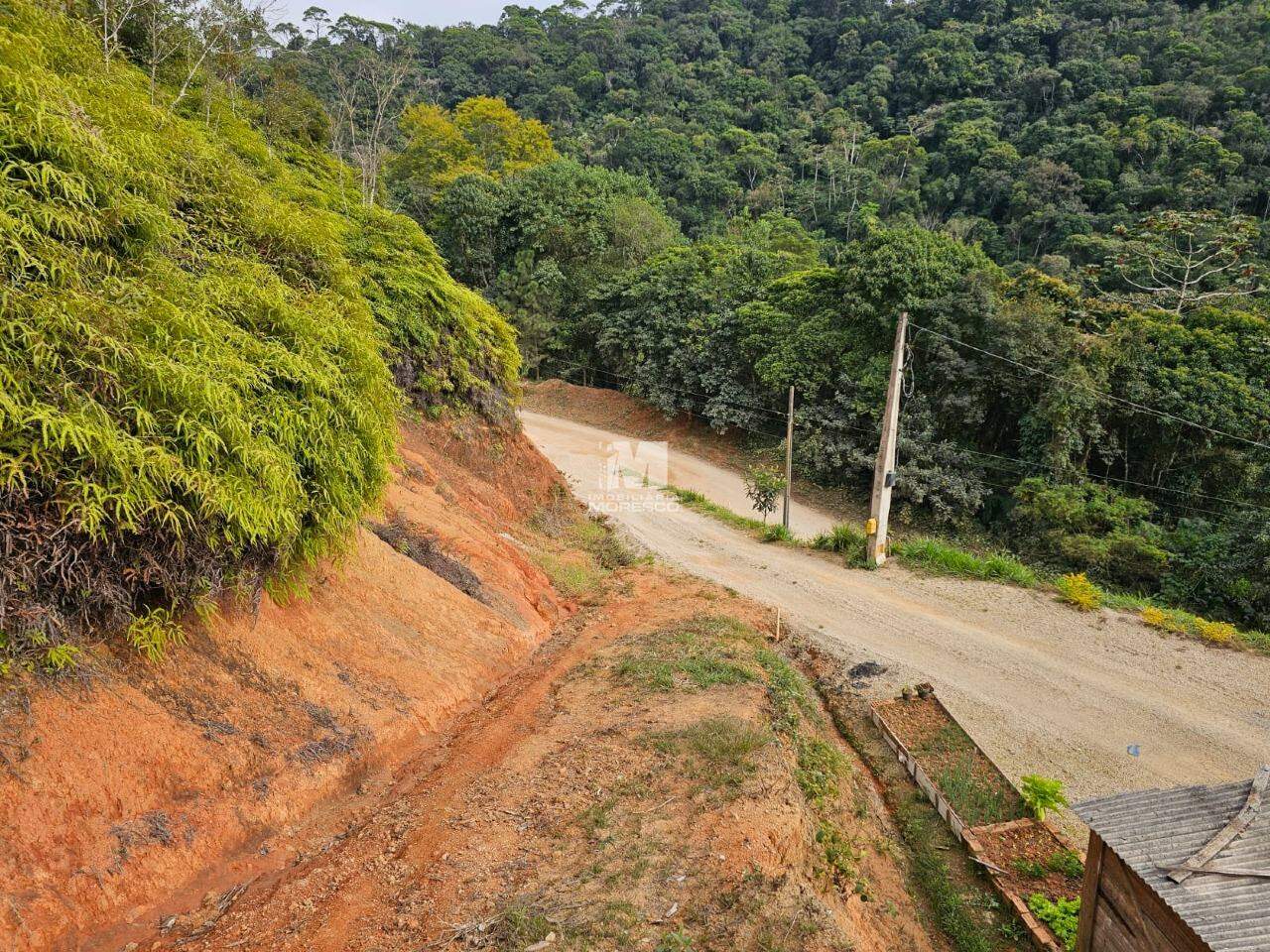 Fazenda/Sítios/Chácaras de no bairro Santa Luzia, em Brusque | Eu Corretor