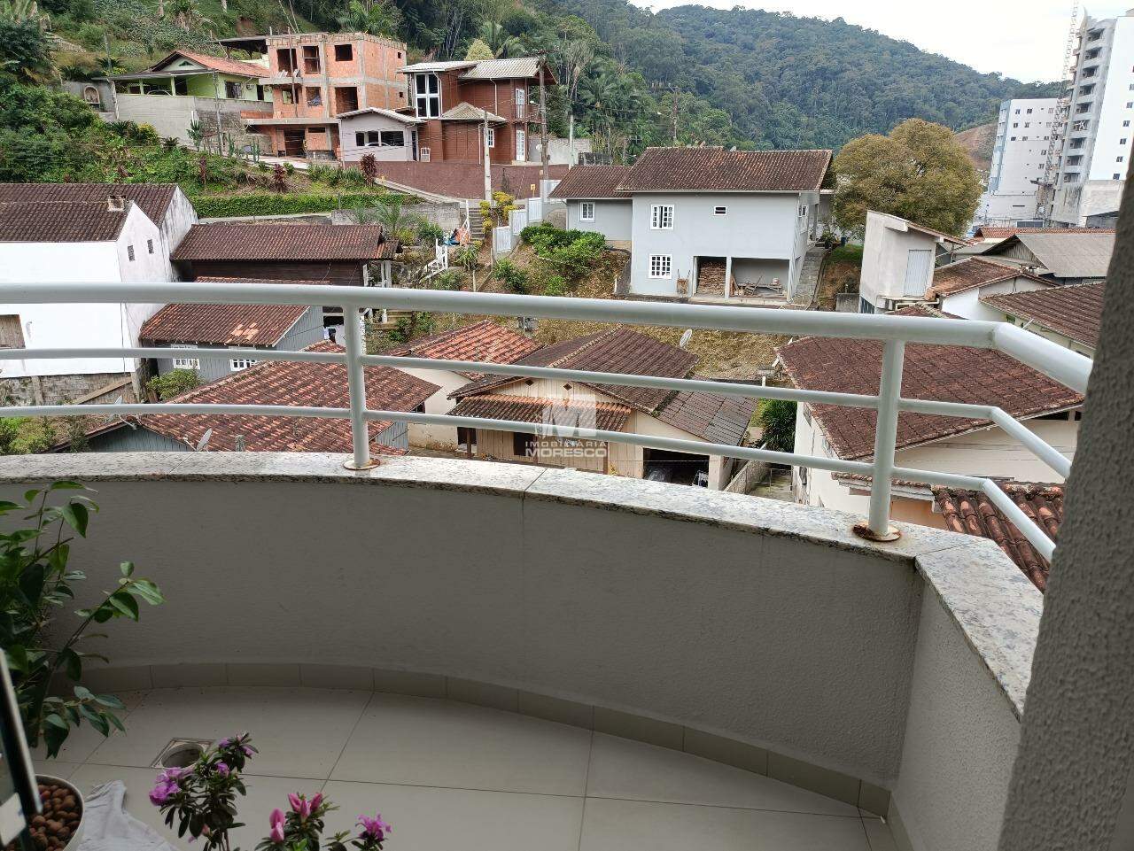 Apartamento de 2 quartos, 68m² no bairro Guarani, em Brusque | Eu Corretor