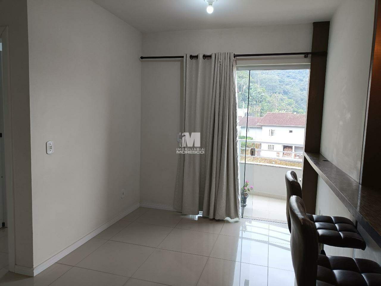 Apartamento de 2 quartos, 68m² no bairro Guarani, em Brusque | Eu Corretor