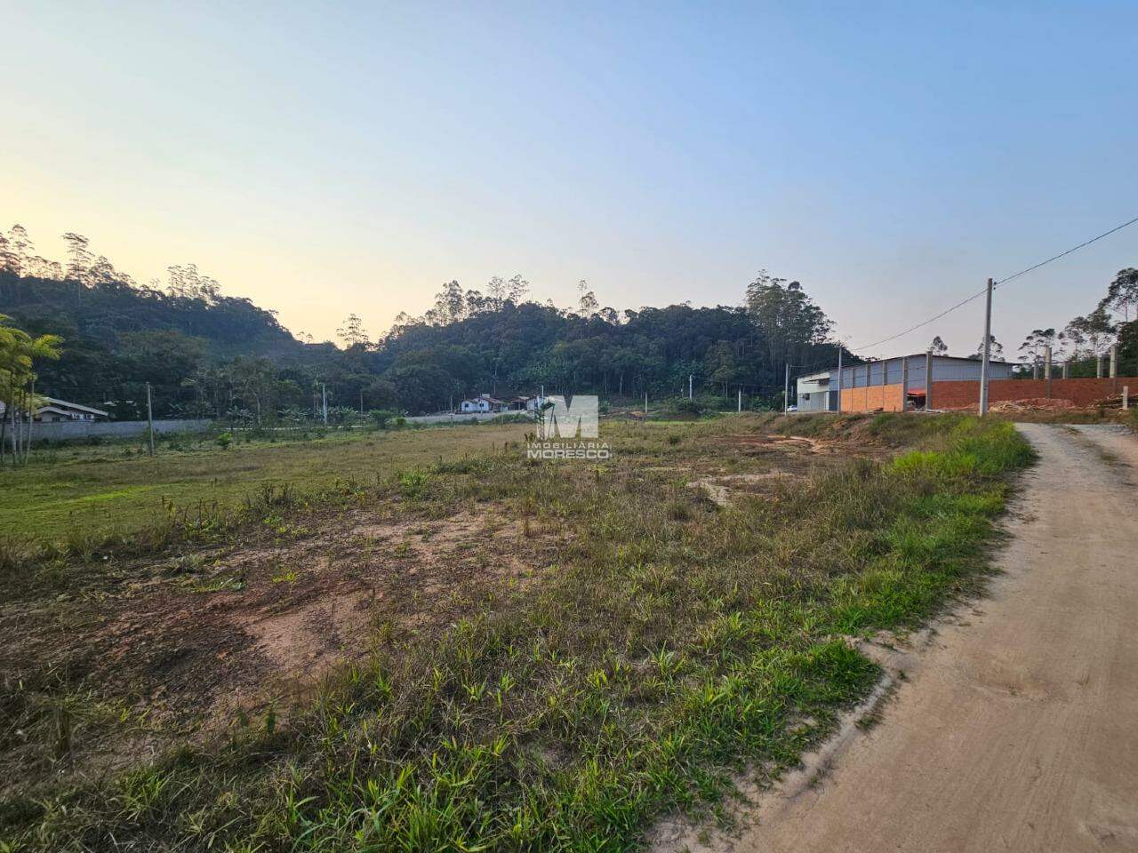 Lote/Terreno de 31940m² no bairro Guabiruba Sul, em Guabiruba | Eu Corretor