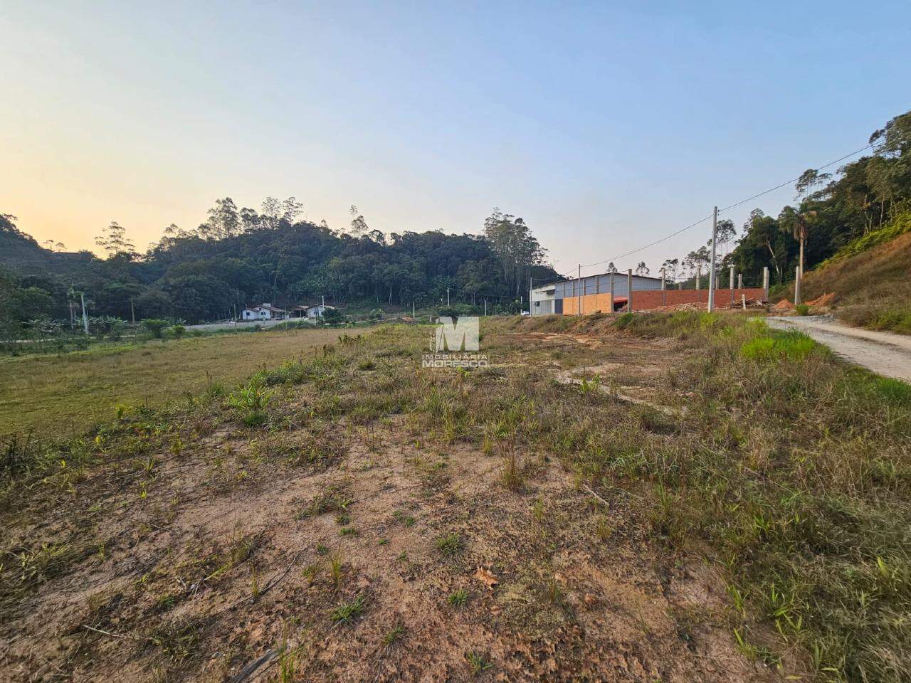 Lote/Terreno de 31940m² no bairro Guabiruba Sul, em Guabiruba | Eu Corretor