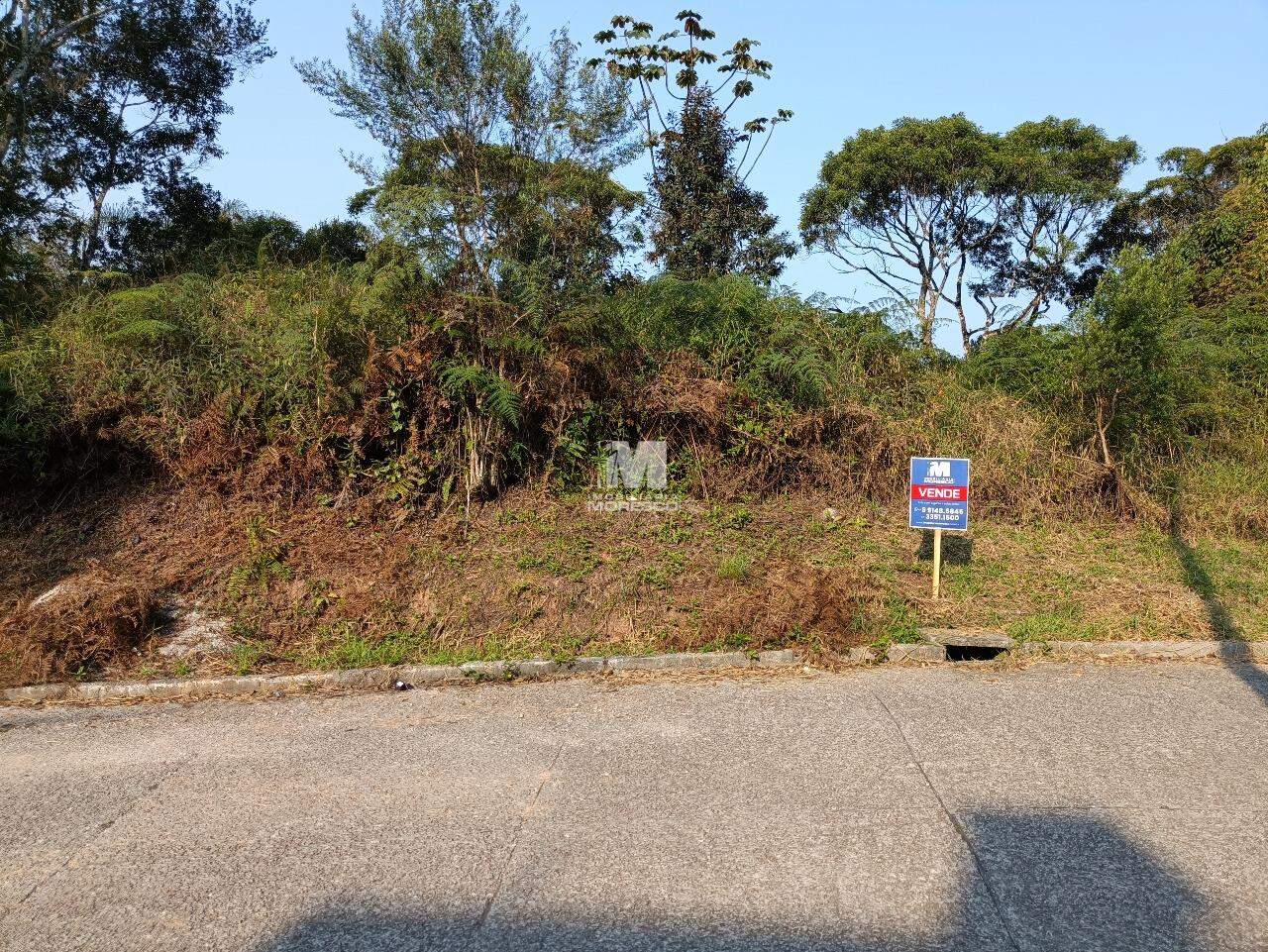 Lote/Terreno de 360m² no bairro Limeira Baixa, em Brusque | Eu Corretor