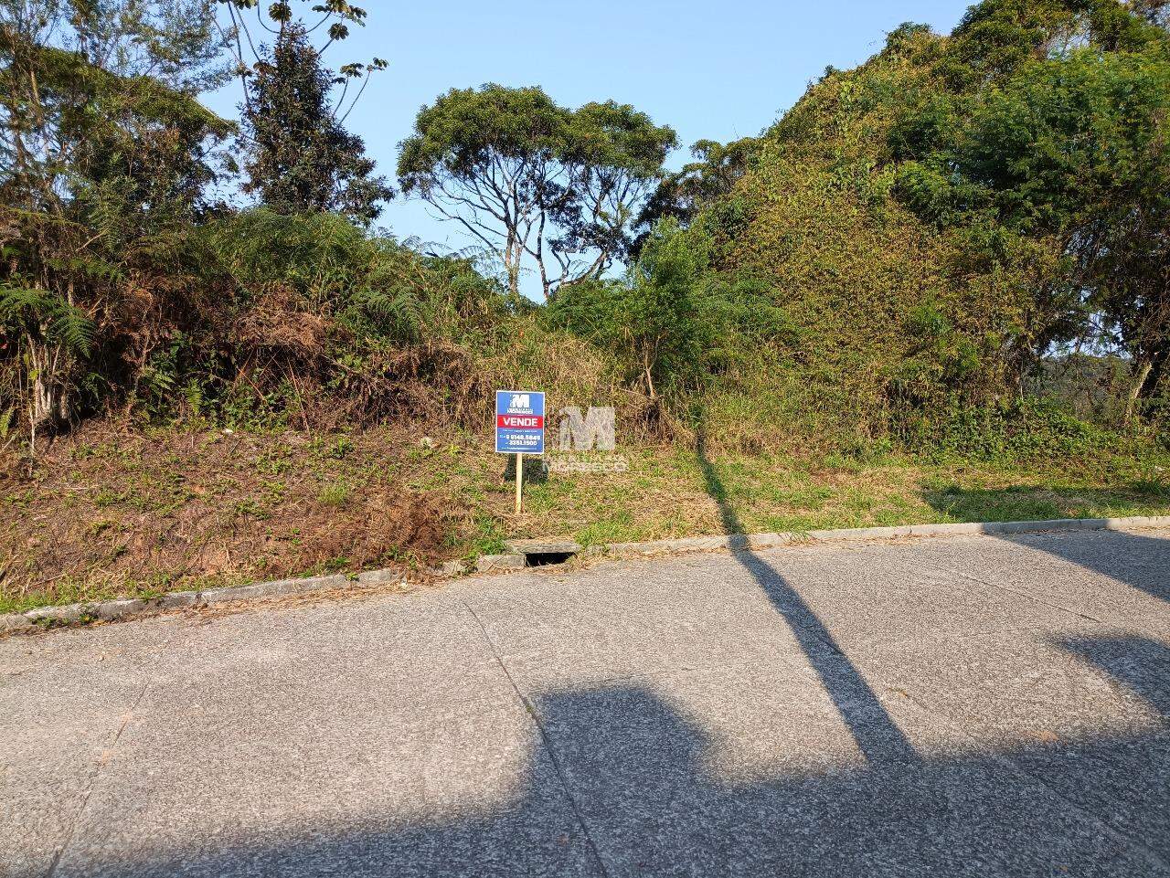 Lote/Terreno de 360m² no bairro Limeira Baixa, em Brusque | Eu Corretor