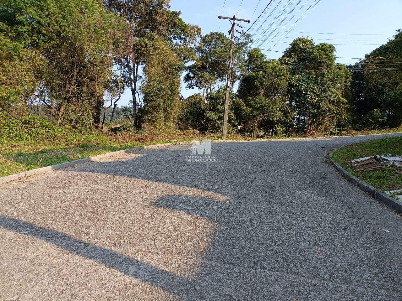 Lote/Terreno de 360m² no bairro Limeira Baixa, em Brusque | Eu Corretor