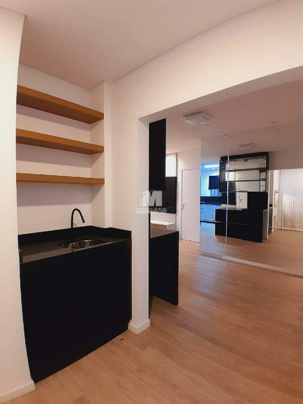 Apartamento de 2 quartos, 91m² no bairro Águas Claras, em Brusque | Eu Corretor