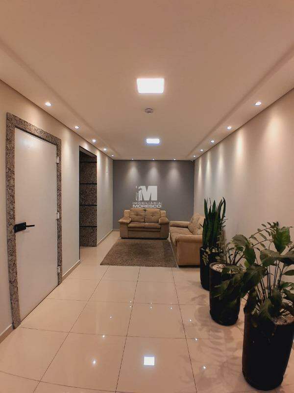 Apartamento de 2 quartos, 91m² no bairro Águas Claras, em Brusque | Eu Corretor