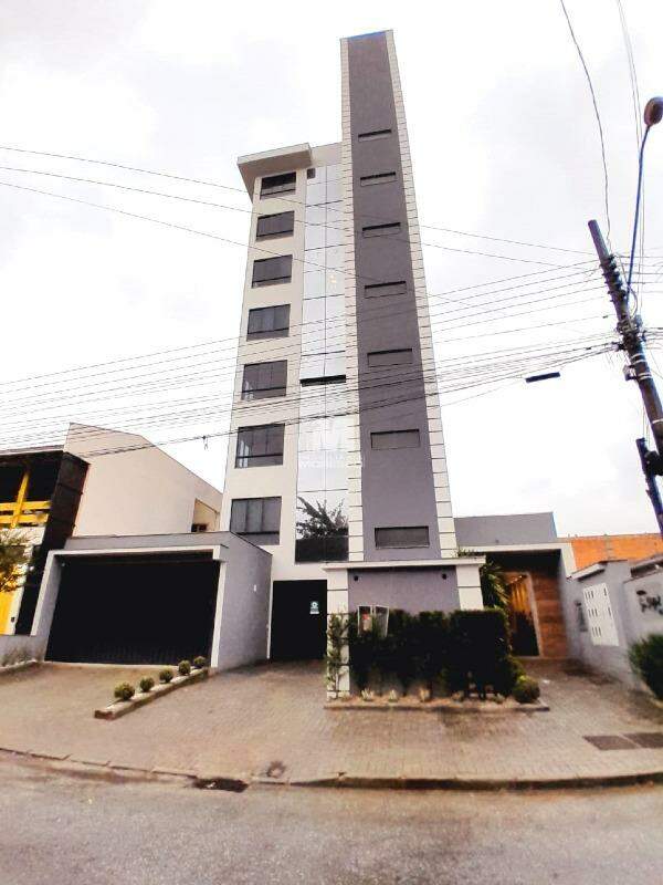 Apartamento de 2 quartos, 91m² no bairro Águas Claras, em Brusque | Eu Corretor