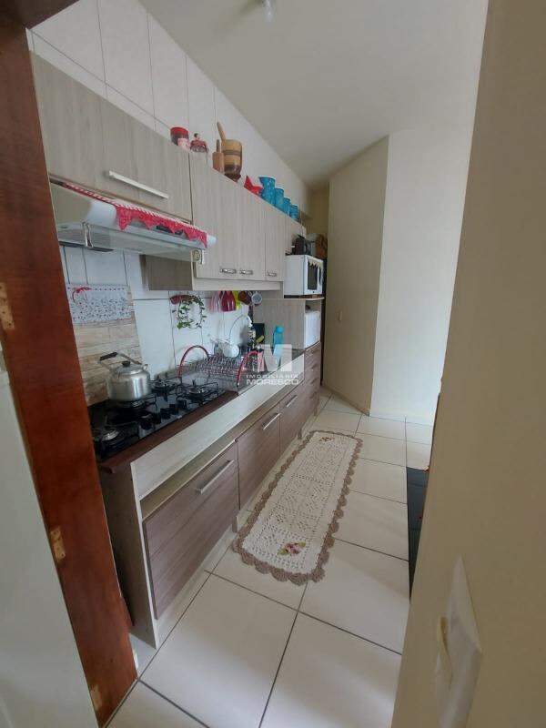 Apartamento de 2 quartos, 64m² no bairro Rio Branco, em Brusque | Eu Corretor