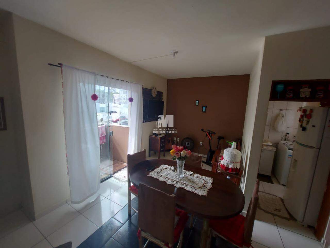 Apartamento de 2 quartos, 64m² no bairro Rio Branco, em Brusque | Eu Corretor