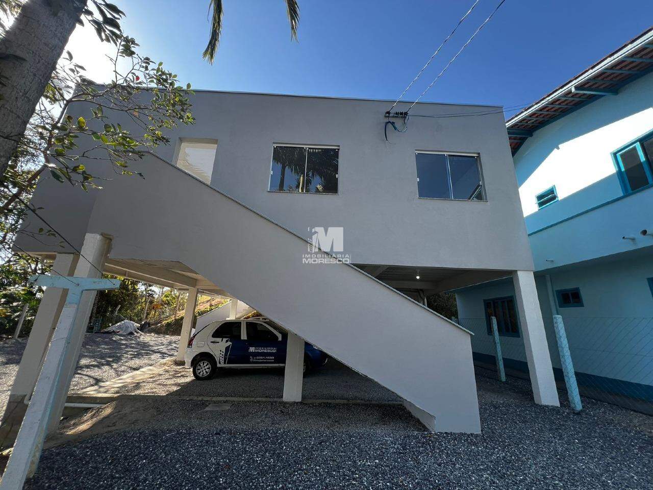 Apartamento de 2 quartos, 60m² no bairro Primeiro de Maio, em Brusque | Eu Corretor