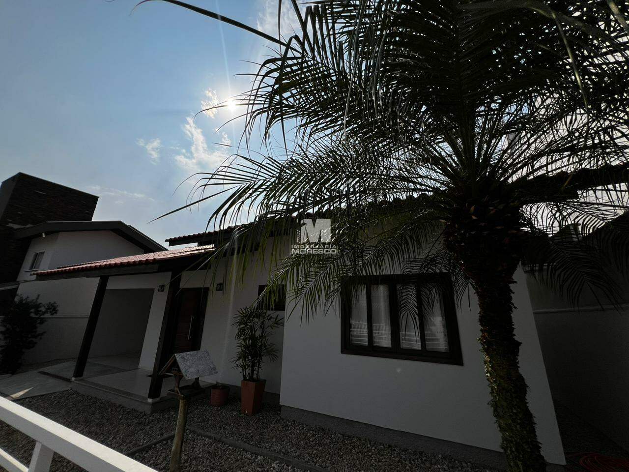 Casa de 3 quartos, 130m² no bairro São João, em Brusque | Eu Corretor