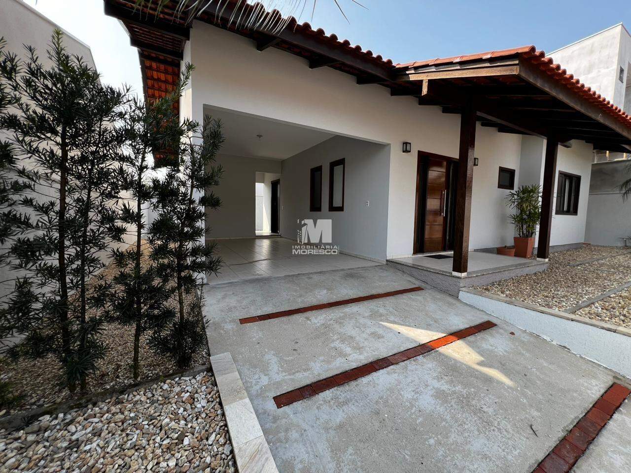 Casa de 3 quartos, 130m² no bairro São João, em Brusque | Eu Corretor