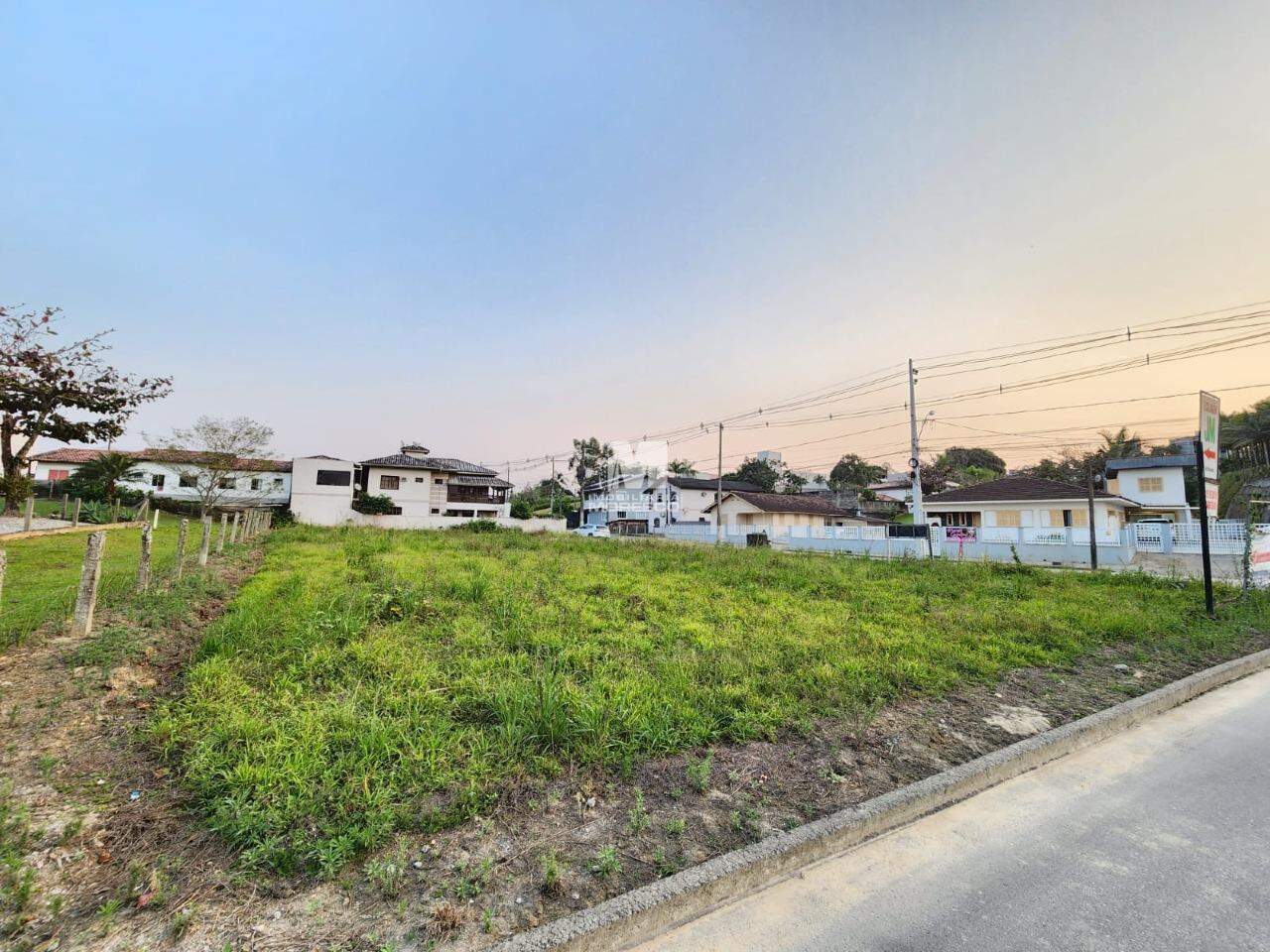 Lote/Terreno de 1200m² no bairro Rio Branco, em Brusque | Eu Corretor