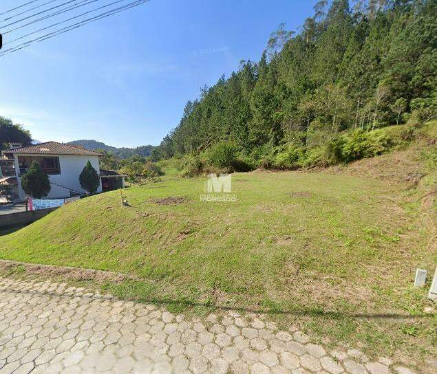 Lote/Terreno de 603m² no bairro Guabiruba Sul, em Guabiruba | Eu Corretor