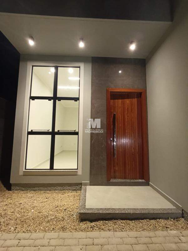 Casa de 3 quartos, 62m² no bairro Dom Joaquim, em Brusque | Eu Corretor