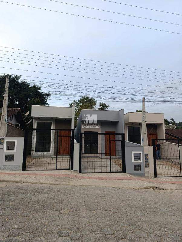 Casa de 3 quartos, 62m² no bairro Dom Joaquim, em Brusque | Eu Corretor