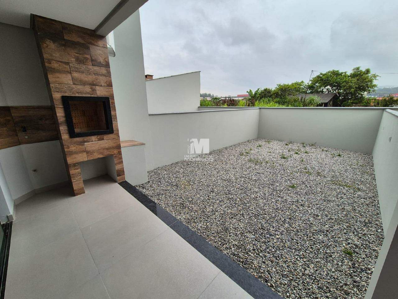 Casa à venda no bairro Limoeiro: