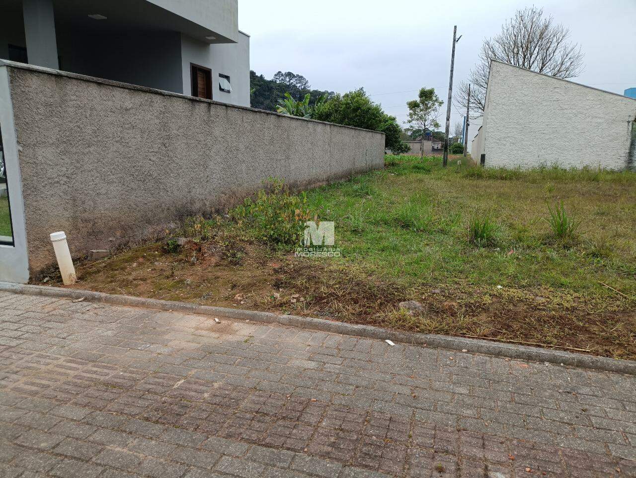 Lote/Terreno de 302m² no bairro Guabiruba Sul, em Guabiruba | Eu Corretor