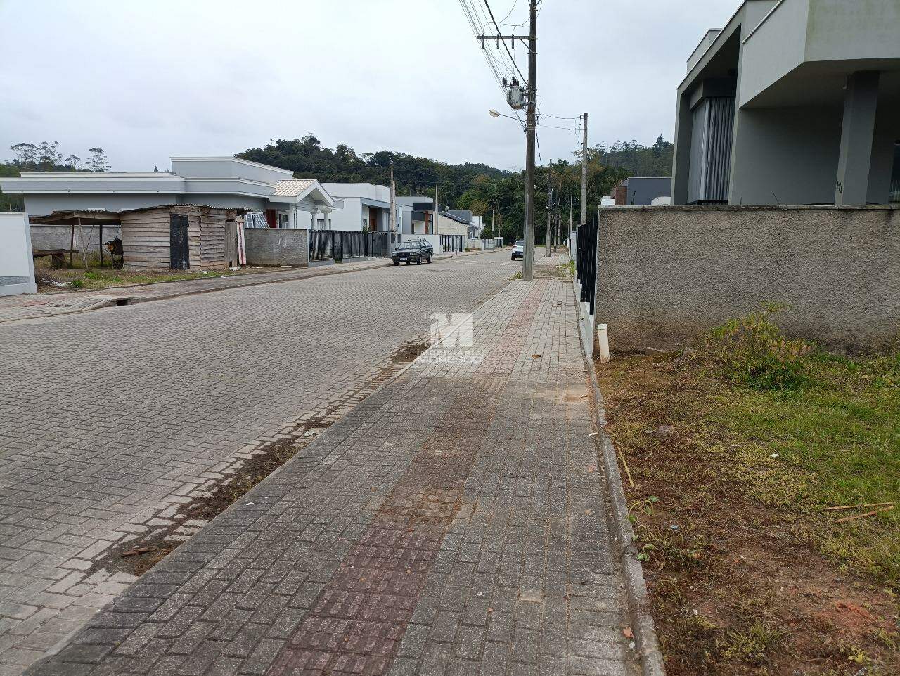 Lote/Terreno de 302m² no bairro Guabiruba Sul, em Guabiruba | Eu Corretor