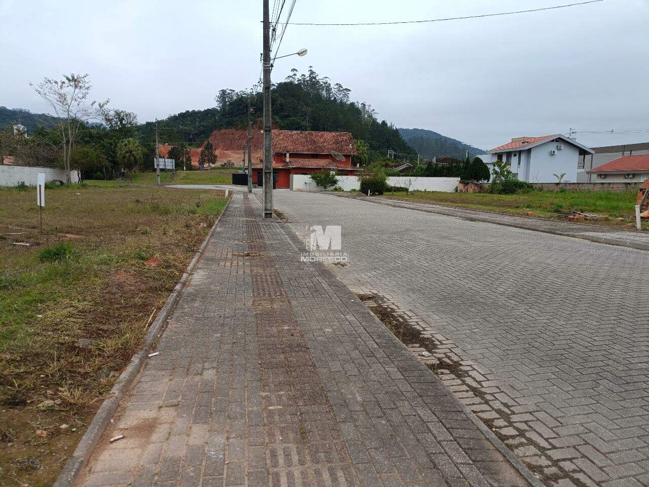 Lote/Terreno de 302m² no bairro Guabiruba Sul, em Guabiruba | Eu Corretor