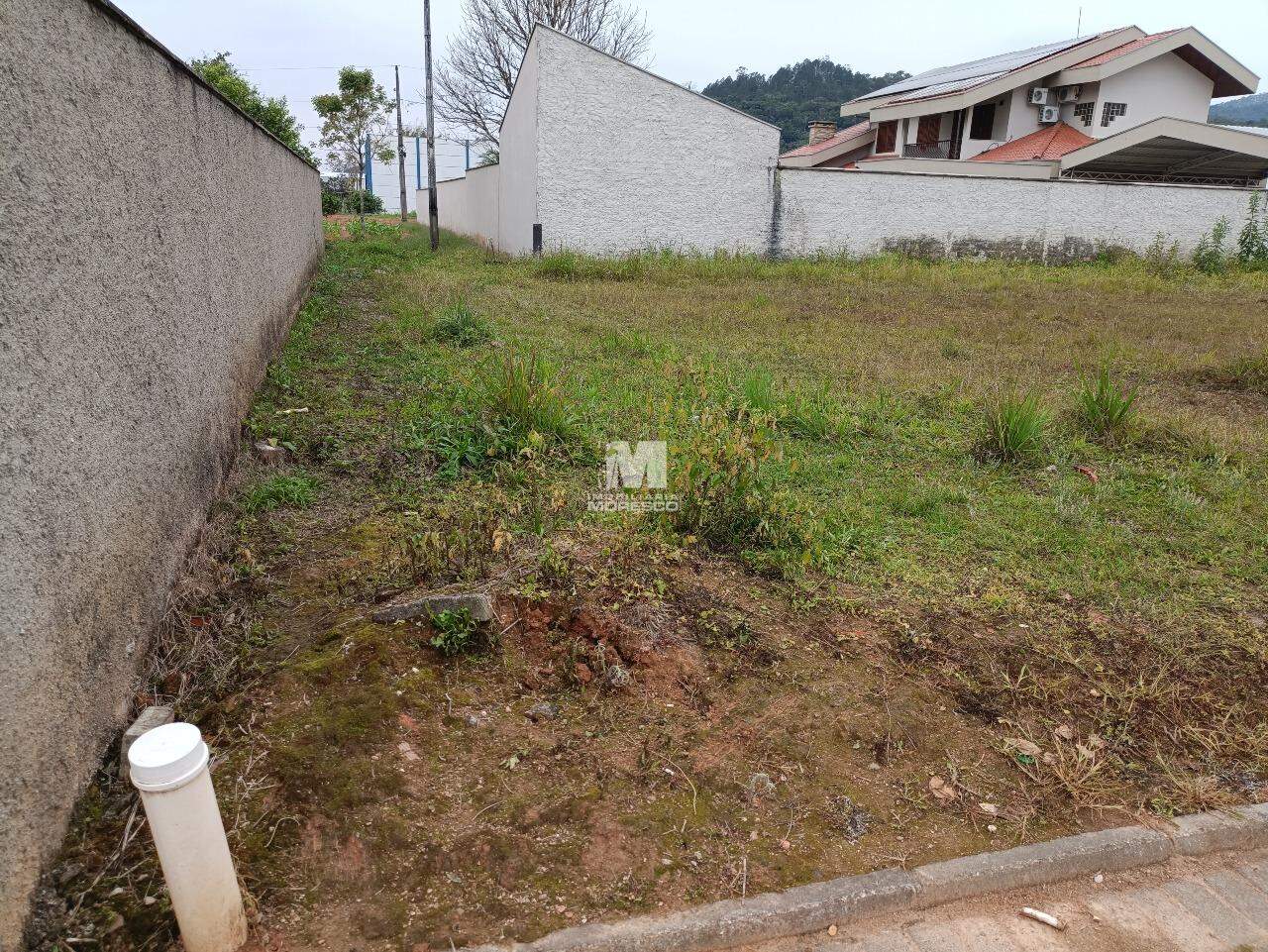 Lote/Terreno de 302m² no bairro Guabiruba Sul, em Guabiruba | Eu Corretor