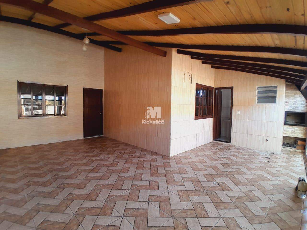 Casa de 3 quartos, 110m² no bairro Tomaz Coelho, em Brusque | Eu Corretor