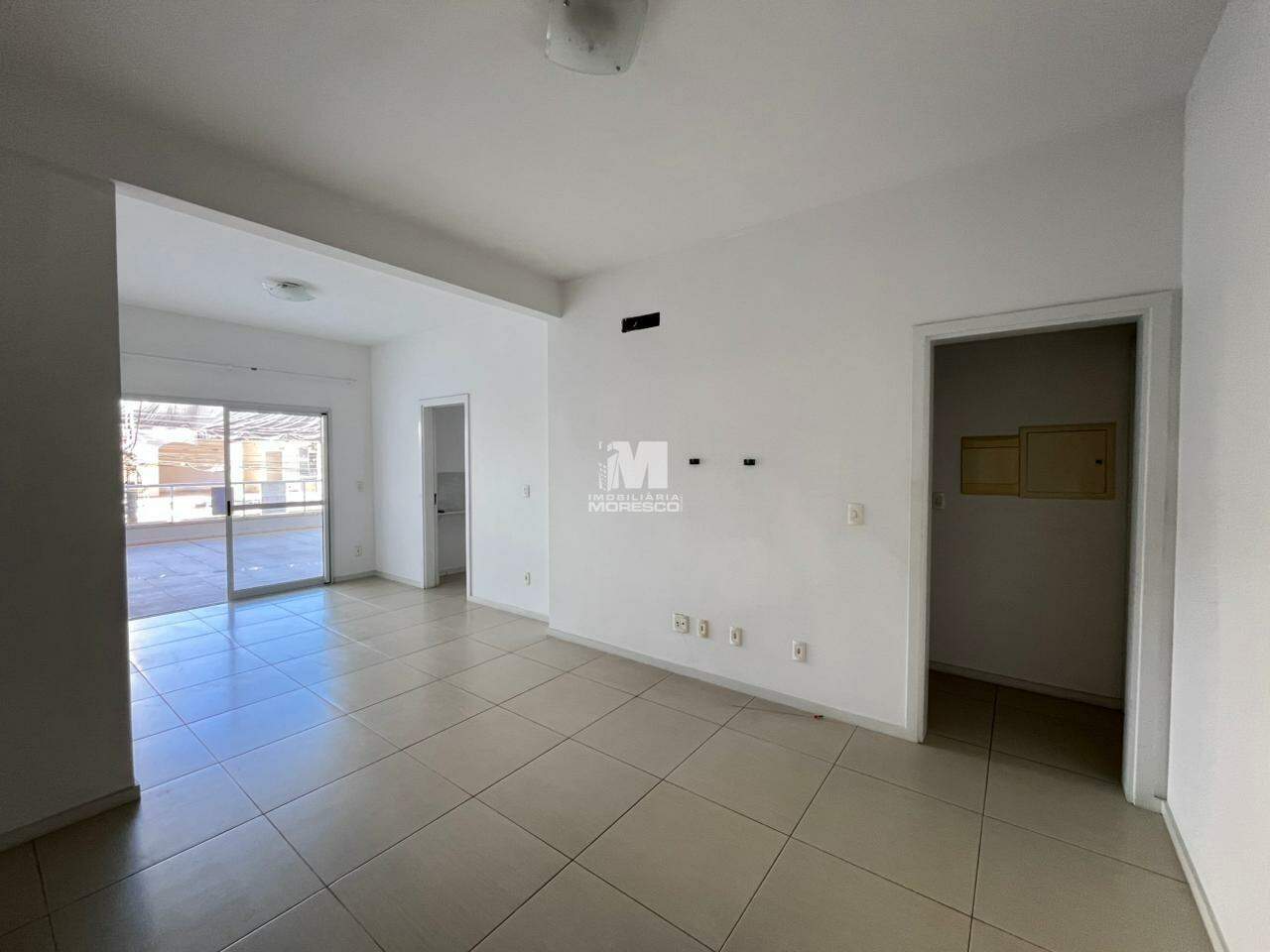 Apartamento de 2 quartos, 93m² no bairro Centro, em Brusque | Eu Corretor